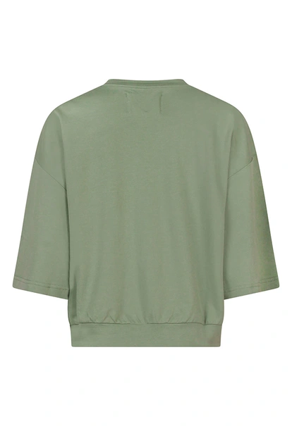 Lizzi Lou dames T-shirt